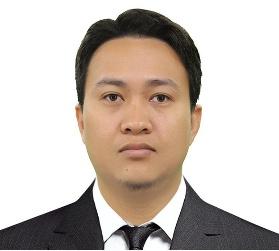 MARK ALI  C. CUTAMORA