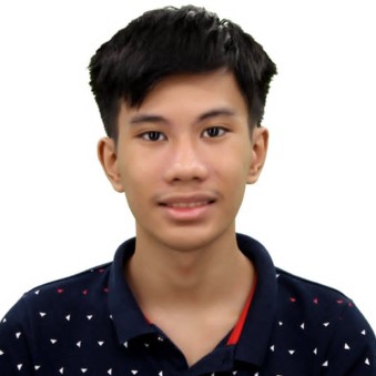 Aldrin V. Caro Jr.