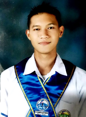 JHON PATRICK ZAGADA RELATORES