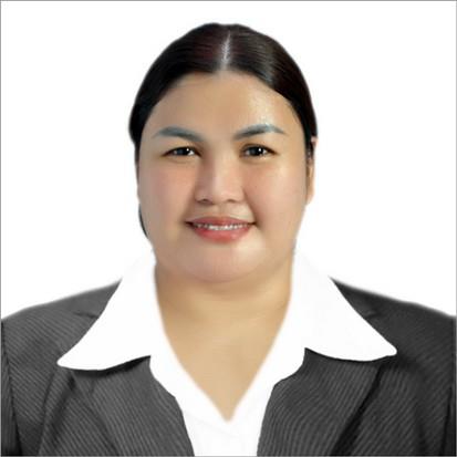 Jenny Jane Putchavez