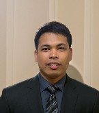 Dean Marc Santua
