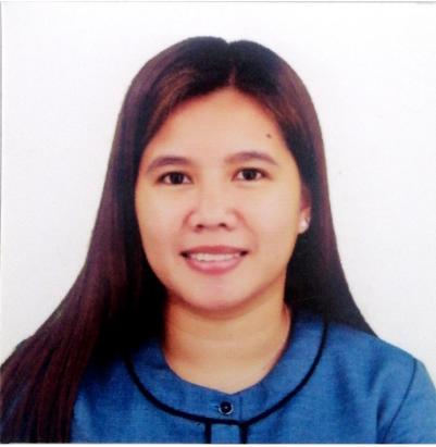 MELISSA T. POBADORA