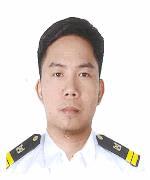 Lee Francis Aldea Rudio