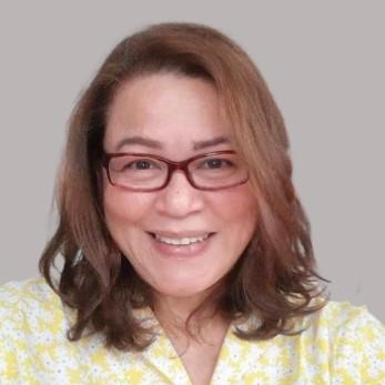 MARIA CARMELITA SANTOS