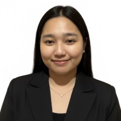 Leirah Eunice V. Dumigpe