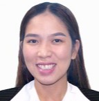 QUEENIE JOY BLANQUERA