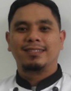 Franc Stefhan Tagotongan