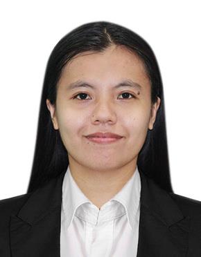 MA. CRISTYL L. IBALE