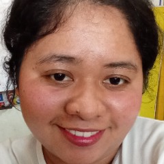 Nomie Jill Moreno Moreno