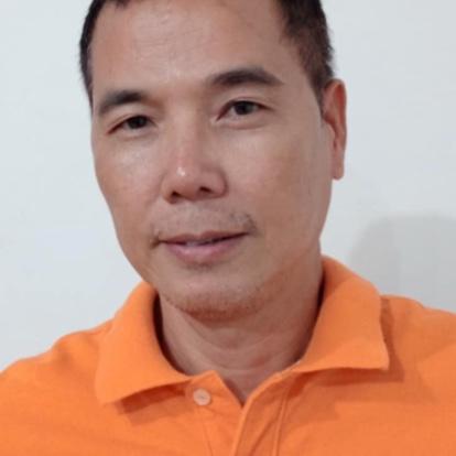 Angelo A. Reyes