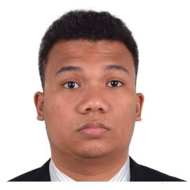 John Joshua J. Flores