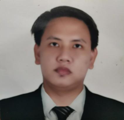 LEIF JONATHAN C. ARCO