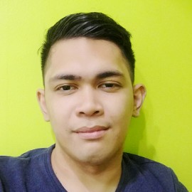 John Nicolo  Pechuanging