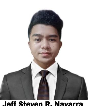 Jeff Steven Navarra