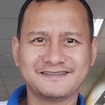 Archie Camacho