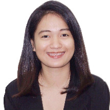 Patricia Mae R. Duya