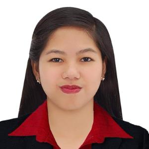 May Anne Joy Capito