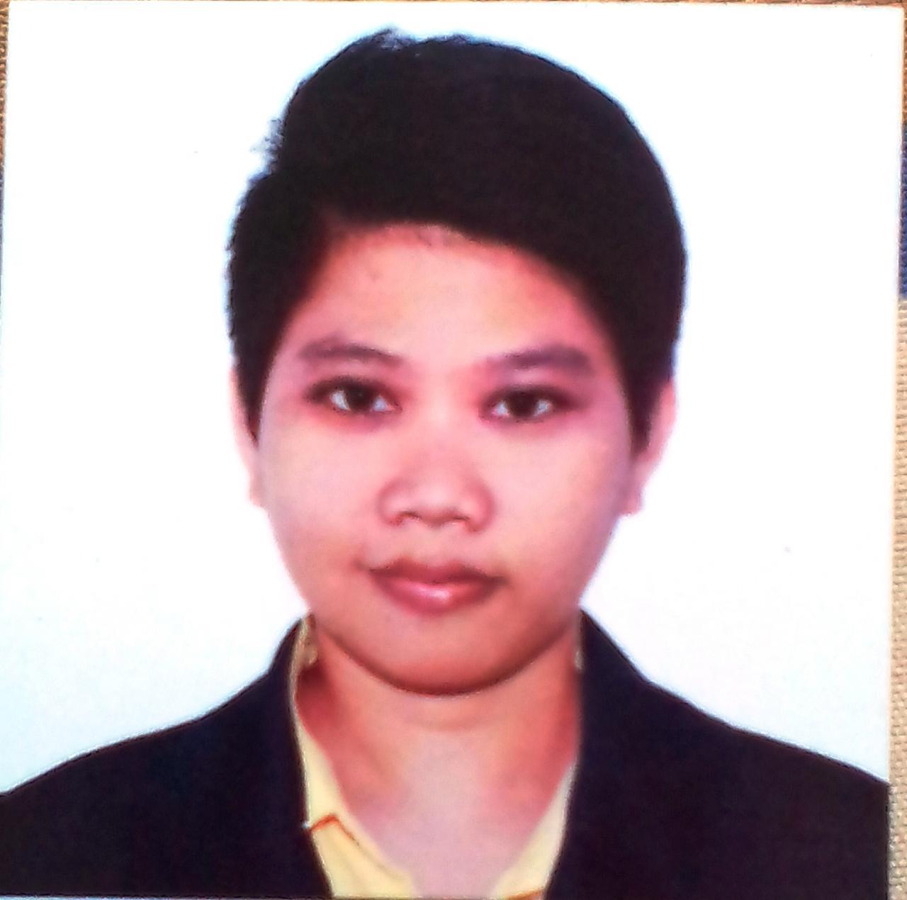 KATHLEEN JOYCE D. TAN