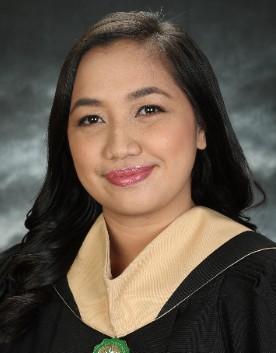 Ira Mae E. Almendra