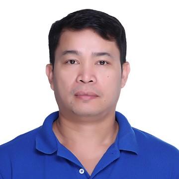 Ruel Ternate