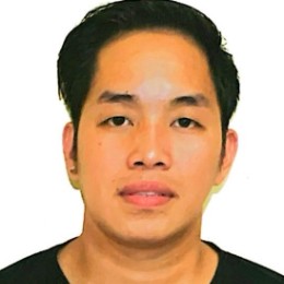 LOUIE  TOLORIO