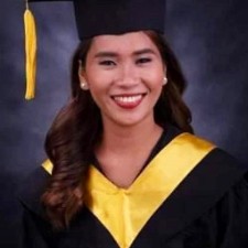 Eunice Faith Olandria