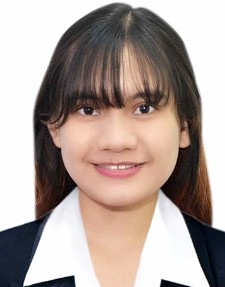 MARNIE MARTHA M  RACHO