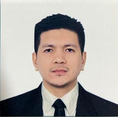 BRENDON CASIANO CAJILLA