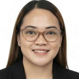 Lovely Marie Salonga