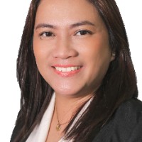 ANNA MARIE DY