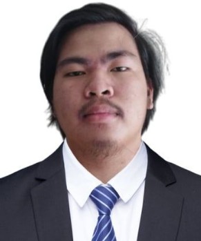 Alaric Danry Ebora