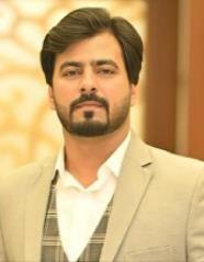 Naveed Ahmad