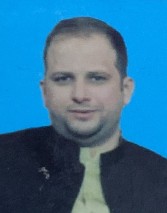 Mubasir Ali