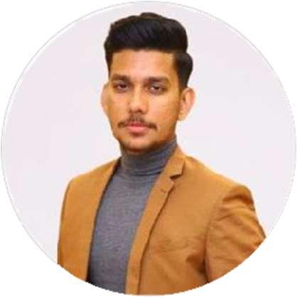 Mudasir Fareed
