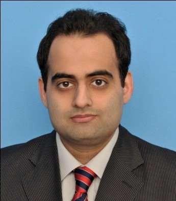 IMRAN ZAFAR