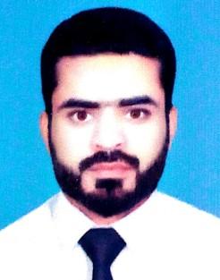 Mohammad Ali Mehdi 