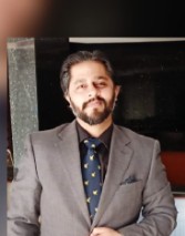 Usman Nadeem