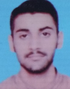 MUHAMMAD AQEEL KALYAR
