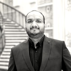 Muhammad Arslan Sarwar