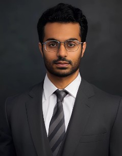Syed Konain  Ali