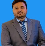 Ghulam Mustafa
