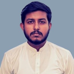 Hamza Iqbal