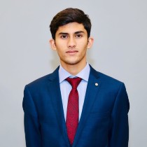 Muhammad Fazal Elahi