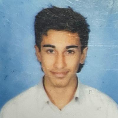 Shiraz Asim