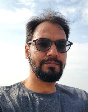 Mohsin Rizwan
