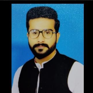 Dr. Muhammad Mohsin Bajwa