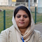 Dr Syeda Abida Ejaz