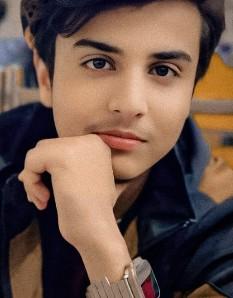 Muhammad Ahmad