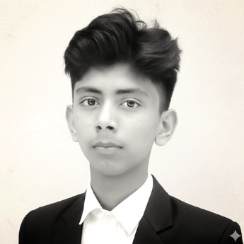 Muhammad Saad  Cheema