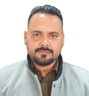 MUHAMMAD FAIZAN AFZAL